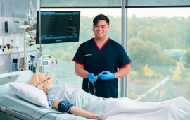 Kinetic Medicine Exercise Physiotherapy