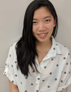 Dr Cindy Lun Leung