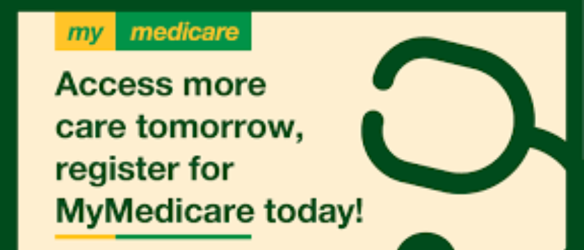 My Medicare information details(see at our current website) 